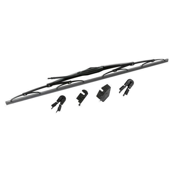Tergi Scheibenwischer Lampa Optimax, per camion e furgoni - 55 cm (22") - Con ugelli a spruzzo - 1 pz