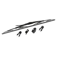 Scheibenwischer Lampa Optimax, für Lastwagen und Transporter - 55 cm (22") - Mit Sprühdüsen - 1 stk