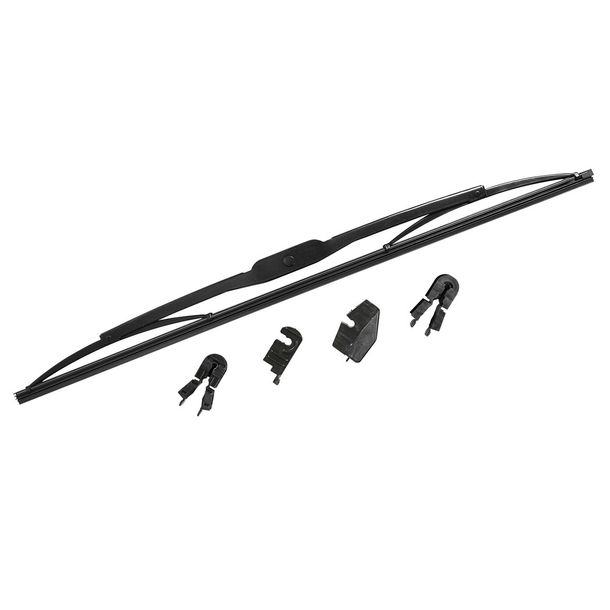Ruitenwisser Lampa voor vrachtwagens en bestelwagens - 65 cm (26") - 1 stk