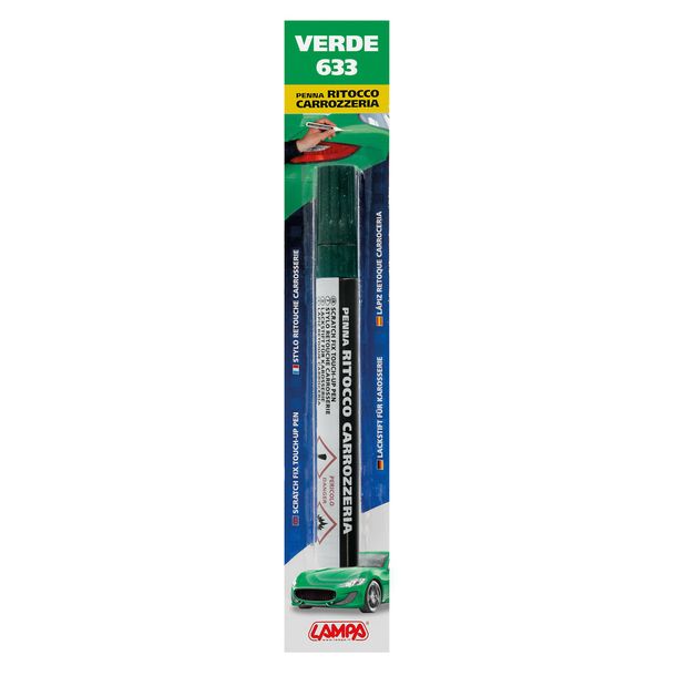 Lackstift Lampa Grün - 633