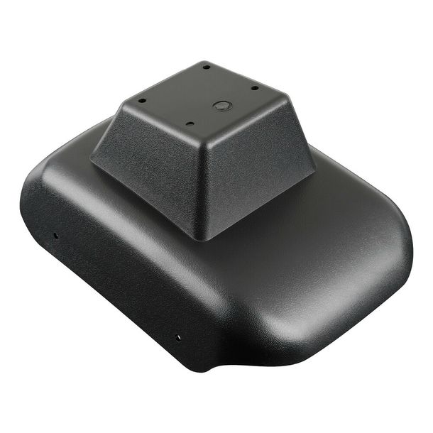 Armrest Bracket Lampa compatible for Fiat Tipo 4p (12/15>) - Fiat Tipo 5p (05/16>) - Fiat Tipo sw (09/16>)