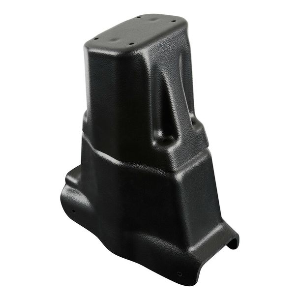 Armrest Bracket Lampa compatible with Fiat Panda (09/03>01/12) - Fiat Panda Classic (02/12>12/12)