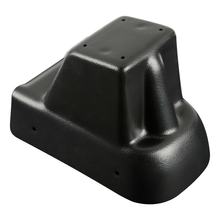 Halterung für Armlehne Lampa kompatibel für Abarth Punto 3p (05/08>06/11) - Abarth Punto Evo 3p (06/10>04/12) - Fiat Grande Punto 3p (09/05>04/12) - Fiat Grande Punto 5p (09/05>04/12) - Fiat Punto 3p (01/12>08/18) - Fiat Punto 5p (01/12>04/