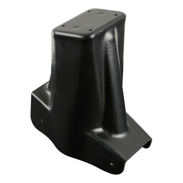 Supporto bracciolo Lampa compatibile per Fiat Panda (09/03>01/12) - Fiat Panda 4x4 (09/04>10/12) - Fiat Panda Classic (02/12>12/12)