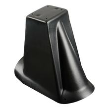 Halterung für Armlehne Lampa kompatibel für Abarth 500 (07/08>05/16) - Abarth 500C (06/10>05/16) - Fiat 500 (07/07>06/15) - Fiat 500C (07/09>06/15)