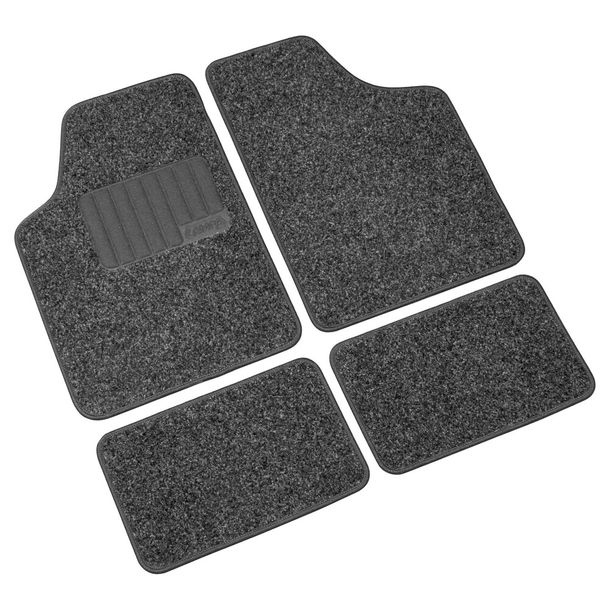 Lampa Custom Floor Mats - PF-4