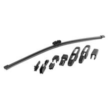 Wischblatt Lampa One Fit Flat, hinten Typ Flat - 33 cm (13”) - 1 stk