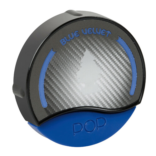 Arbre Magique Pop, Deodorant - Blue Velvet – Bild 1