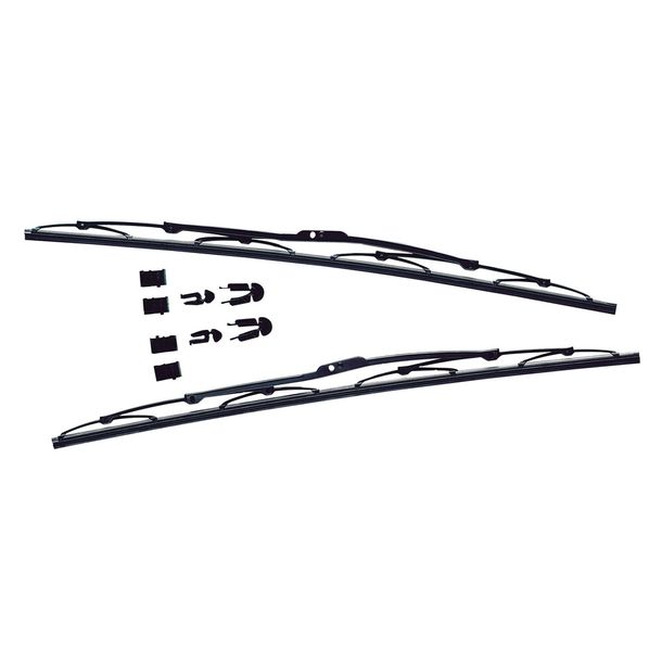Wischblätter Lampa 55 cm (22") - 2 stk