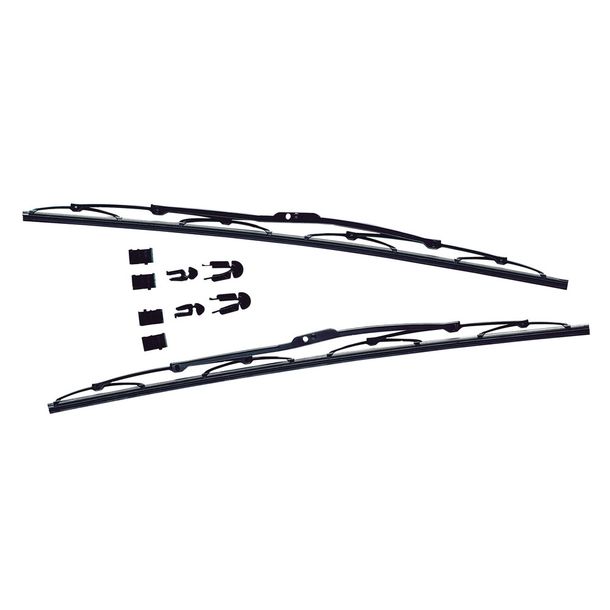 Wischblätter Lampa 35 cm (14") - 2 stk