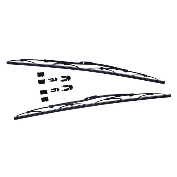 Wischblätter Lampa 33 cm (13") - 2 stk