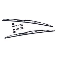 Essuie-glaces Lampa 33 cm (13") - jeu de 2