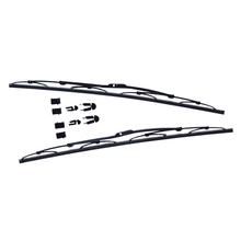 Wischblätter Lampa 28 cm (11") - 2 stk