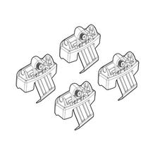 Kit de raccords - C226