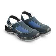 Shark Jeans, Sicherheits-Sabot - EU 38 - UK 5