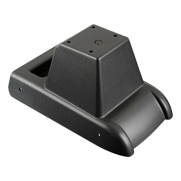 Supporto per bracciolo Lampa compatibile per Opel Mokka (11/12>03/16) - Opel Mokka X (04/16>12/19)