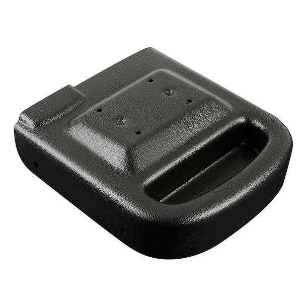 Halterung für Armlehne Lampa kompatibel für Opel Astra J 4p (09/12>08/18) - Opel Astra J 5p (01/10>10/15) - Opel Astra J GTC (09/11>08/18) - Opel Astra J Sports Tourer (11/10>02/16)