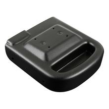 Suporte para Apoio de Braço Lampa compatível para Opel Astra J 4p (09/12>08/18) - Opel Astra J 5p (01/10>10/15) - Opel Astra J GTC (09/11>08/18) - Opel Astra J Sports Tourer (11/10>02/16)