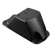 Halterung für Armlehne Lampa kompatibel für Opel Meriva (04/03>04/10)