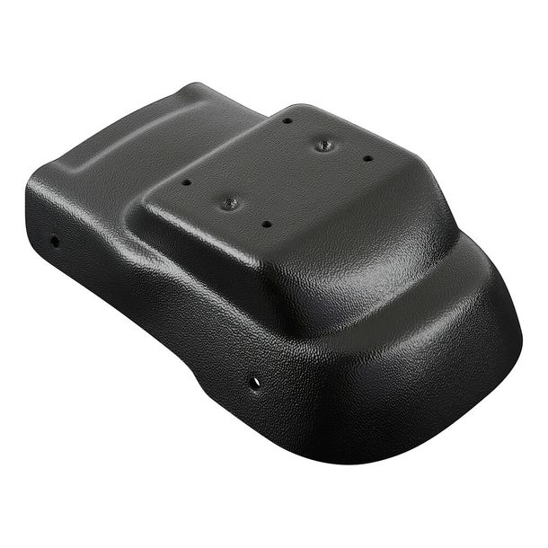 Supporto bracciolo Lampa compatibile per Opel Corsa D 3p (09/06>11/14) - Opel Corsa D 5p (09/06>11/14)
