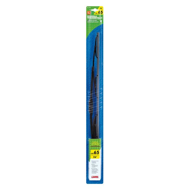 Wischblätter Lampa 65 cm (26") - 1 stk