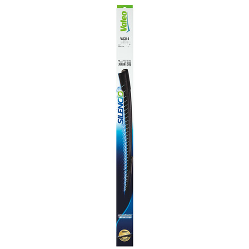 Silencio Aquablade, Wischblätter - VA314 - 750 + 730 mm - 2 stk