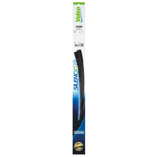Silencio Aquablade, Wischblätter - VA308 - 650 + 480 mm - 2 stk