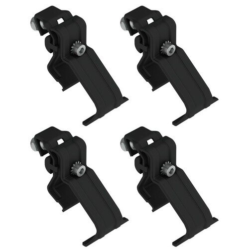 Anschluss-Kit für Schienen Snap - K2