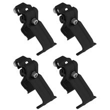 Connection kit for rails Snap - K2