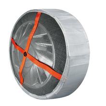 Paar Autosock High Performance - 600