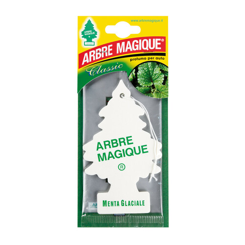 Arbre Magique - Menta glaciale
