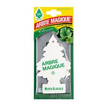 Magic Tree - Glacial Mint