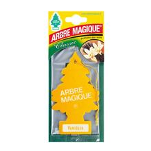 Magic Tree - Vanilla