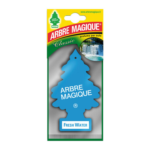 Arbre Magique - Fresh Water