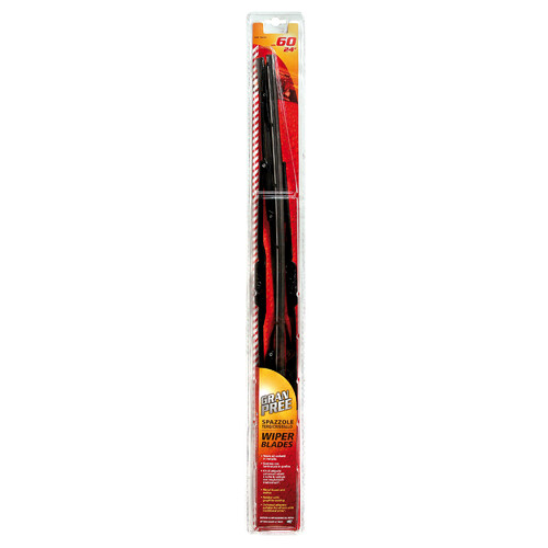 Gran-Pree, Wischblätter - 60 cm (24") - 2 stk