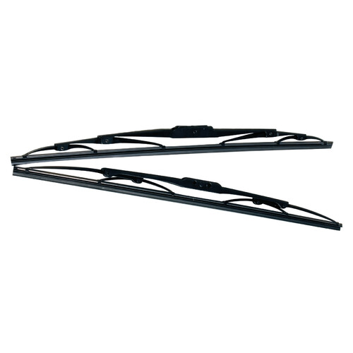 Gran-Pree, Wischblätter - 53 cm (21") - 2 stk