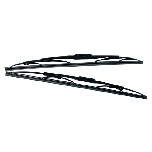 Gran-Pree, Wischblätter - 48 cm (19") - 2 stk