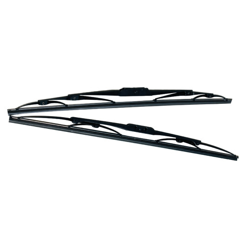 Gran-Pree, Wischblätter - 43 cm (17") - 2 stk