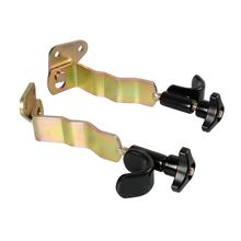 Verrous internes supplémentaires pour cabine de camion - compatible pour Renault Premium 1 (02/96>04/06) - Renault Premium 2 (09/05>12/13)