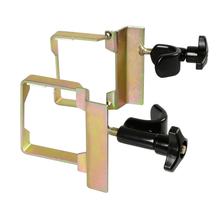 Additional internal locks for truck cabin - compatible for Daf 95XF (01/97>09/03) - Daf XF 105 (02/04>12/14) - Daf XF 106 (10/12>) - Daf XF 95 (11/01>12/07)