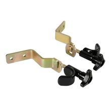 Additional internal locks for truck cab - compatible for Man TGA (03/99>05/10) - Man TGS (09/07>08/14) - Man TGX (09/07>08/12)