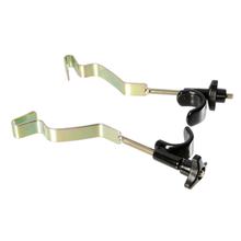 Additional Internal Locks for Truck Cab - compatible for Renault T (06/13>)