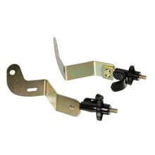 Zusätzliche interne Schlösser für Lastwagenkabine - kompatibel für Mercedes Actros MP4 (09/11>09/19) - Mercedes Actros MP5 (10/19>)