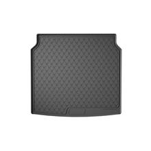 Kofferbakmat Lampa op maat van synthetisch rubber, compatibel voor Peugeot 508 sw (01/19>)