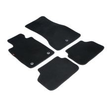 Tapis de sol Lampa en moquette sur mesure compatible pour Bmw Série 5 (G30) (02/17>07/20) - Bmw Série 5 Touring (G31) (04/17>07/20) - Bmw Série 5 (G30) (08/20>) - Bmw Série 5 Touring (G31) (08/20>)
