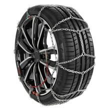 Sneeuwkettingen NX-7 SnowDrive 9,5 voor diverse voertuigen