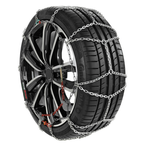 Catene da neve NX-7 SnowDrive 7,5 per vari veicoli