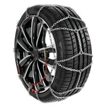 Schneeketten NX-7 SnowDrive 6 für verschiedene Fahrzeuge