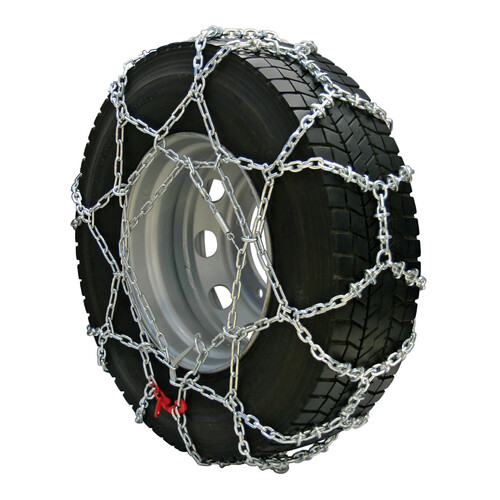 Snow Chains Cargo-Plus Professional SnowDrive 37