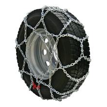 Schneeketten Cargo-Plus Professional SnowDrive 37